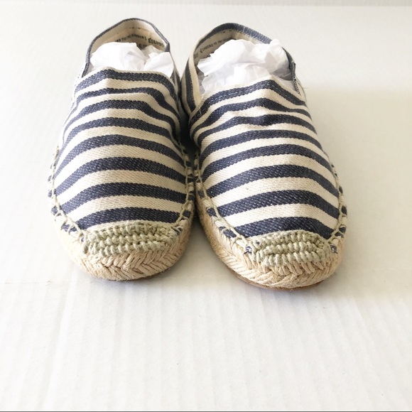soludos striped espadrilles